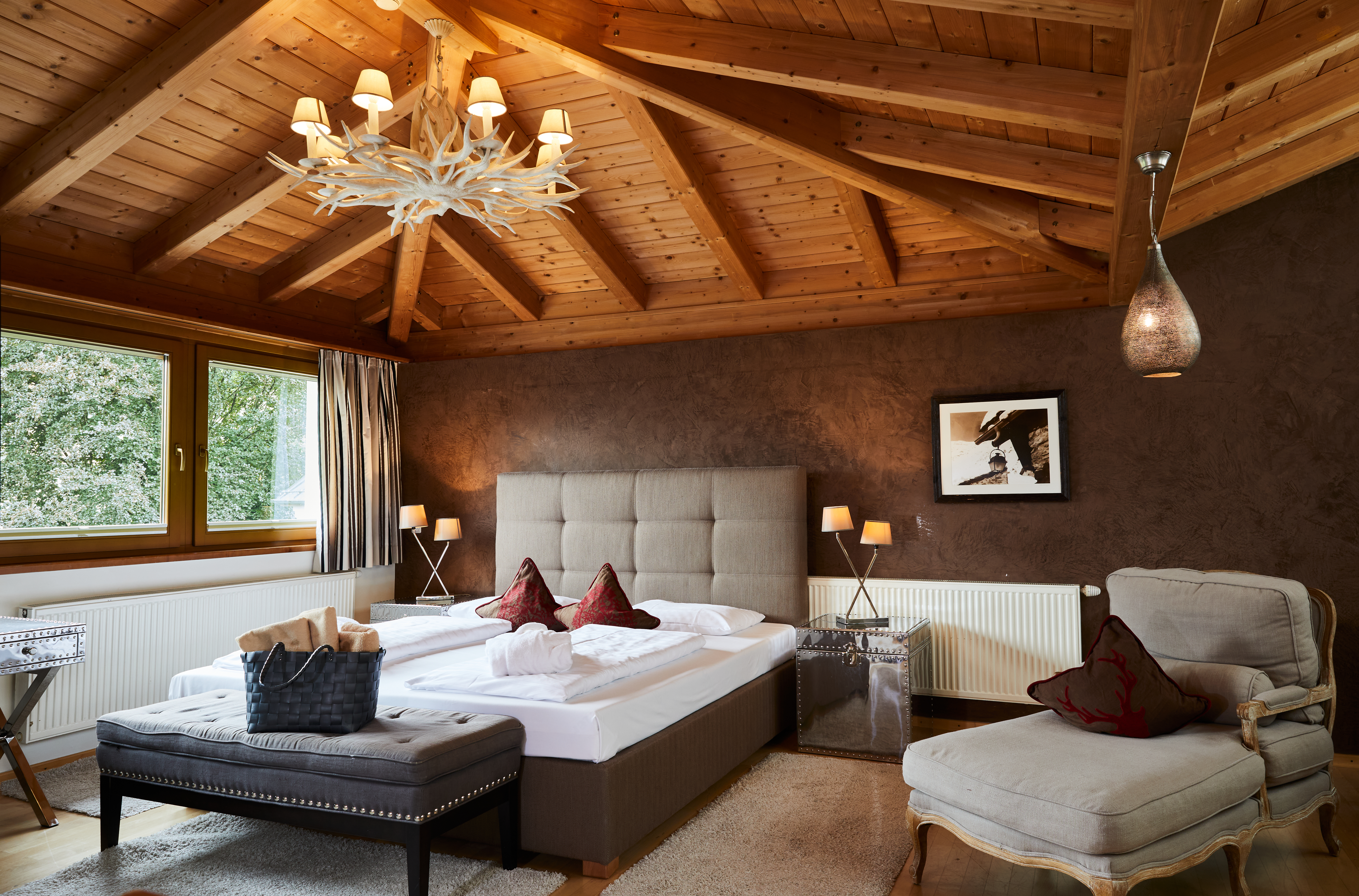 Kinderhotel: Schwarzbrunn Luxury All Inclusive Resort