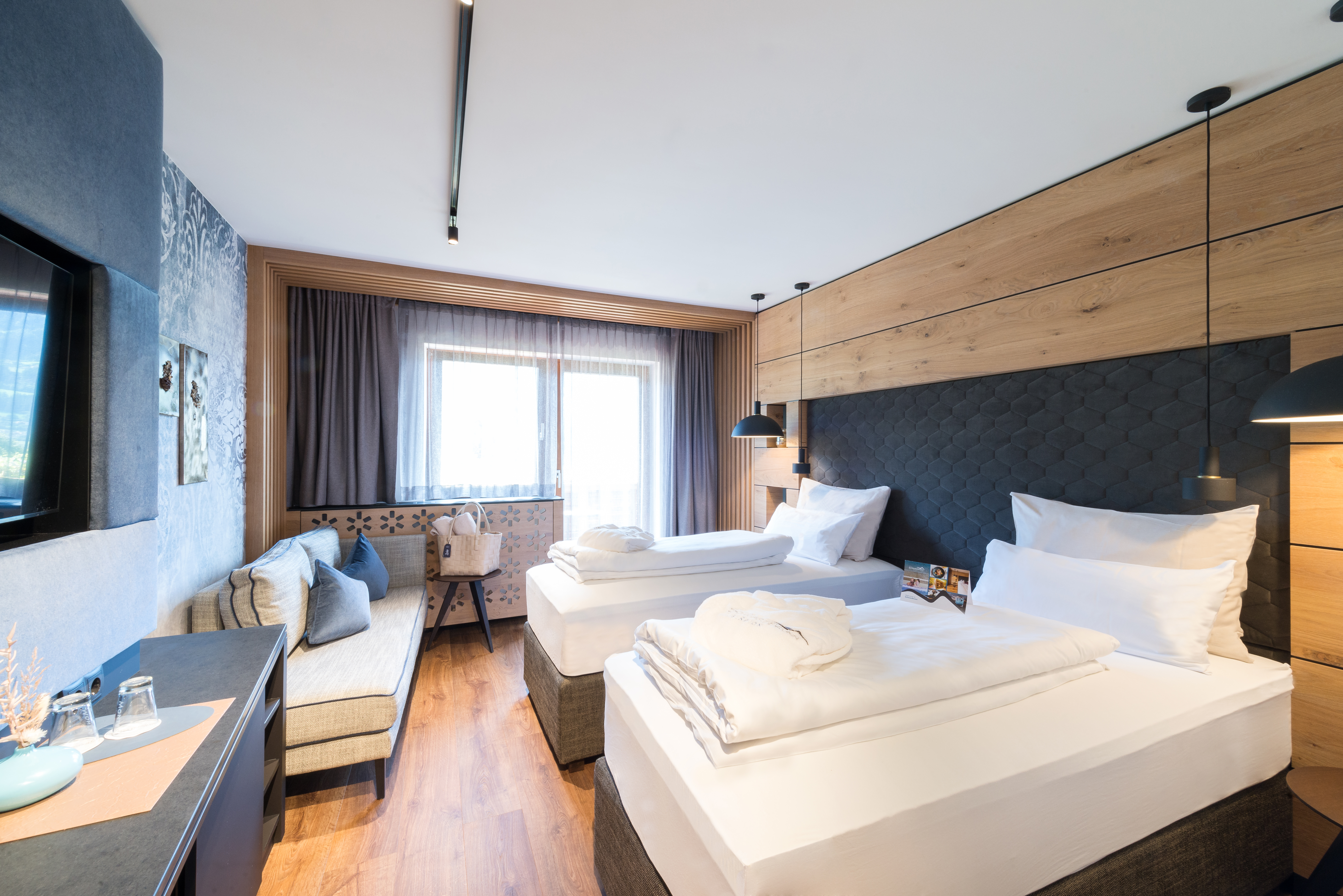 Kinderhotel: Schwarzbrunn Luxury All Inclusive Resort