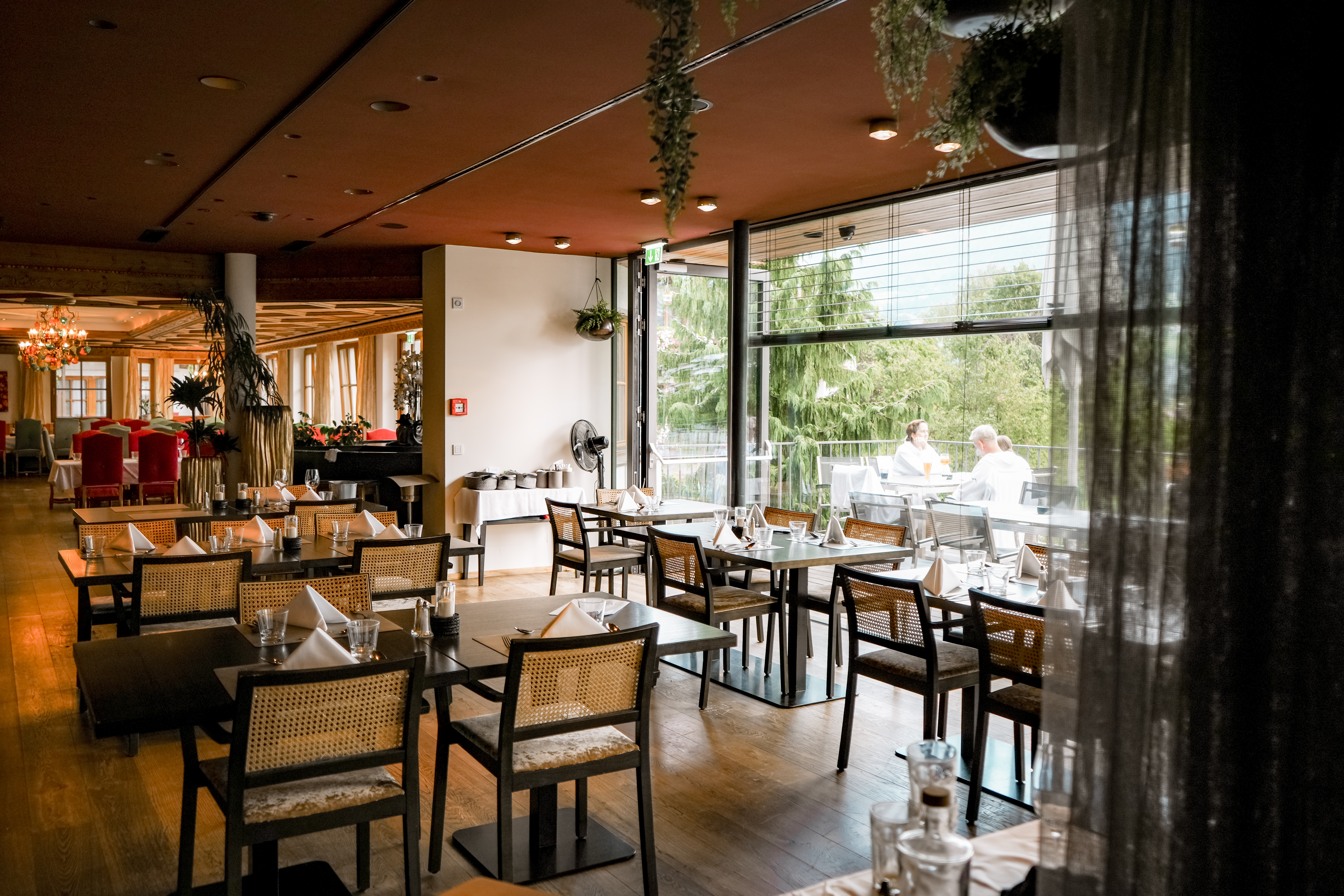 Kinderhotel: Schwarzbrunn Luxury All Inclusive Resort