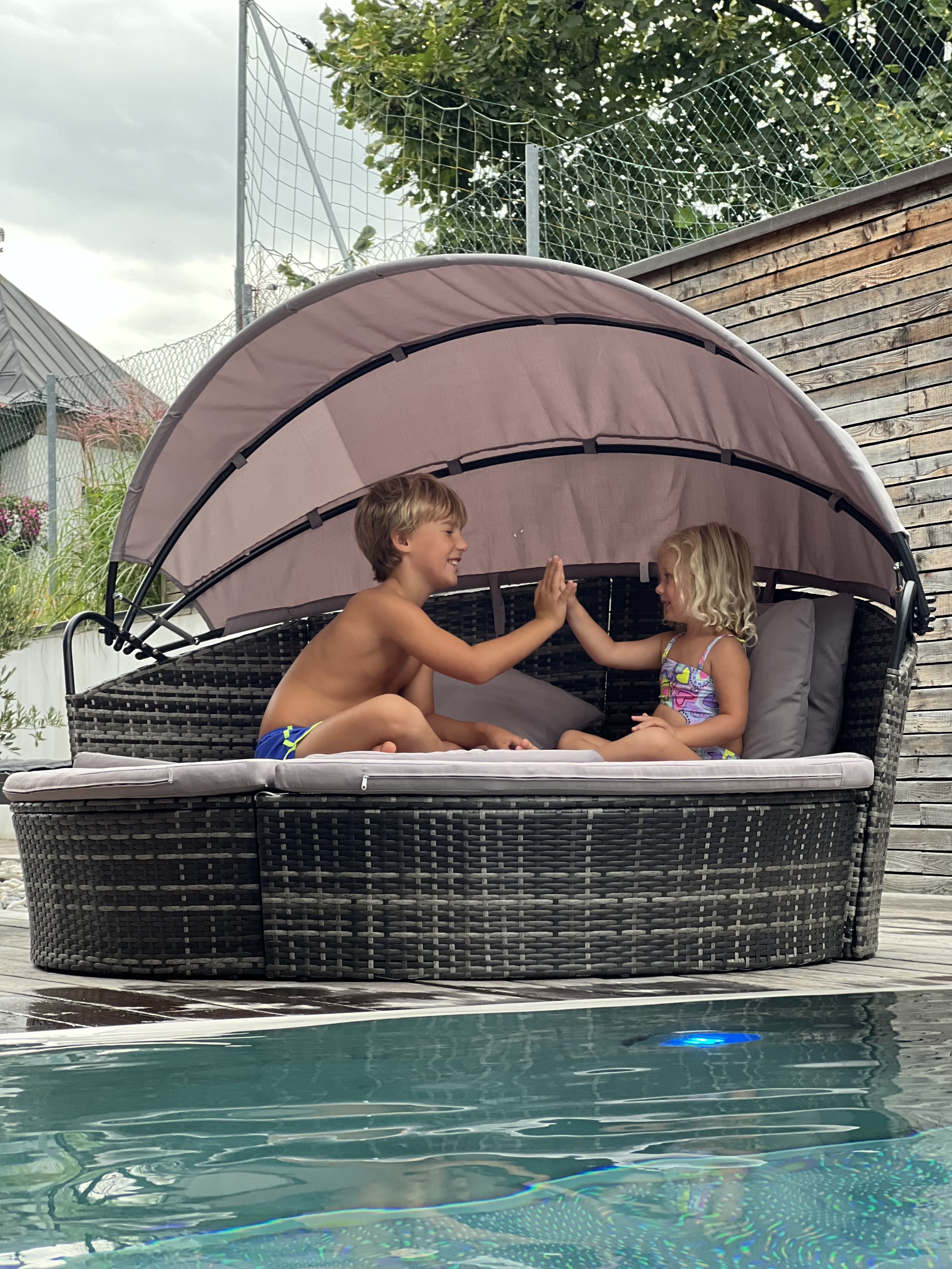 Kinderhotel: Schwarzbrunn Luxury All Inclusive Resort