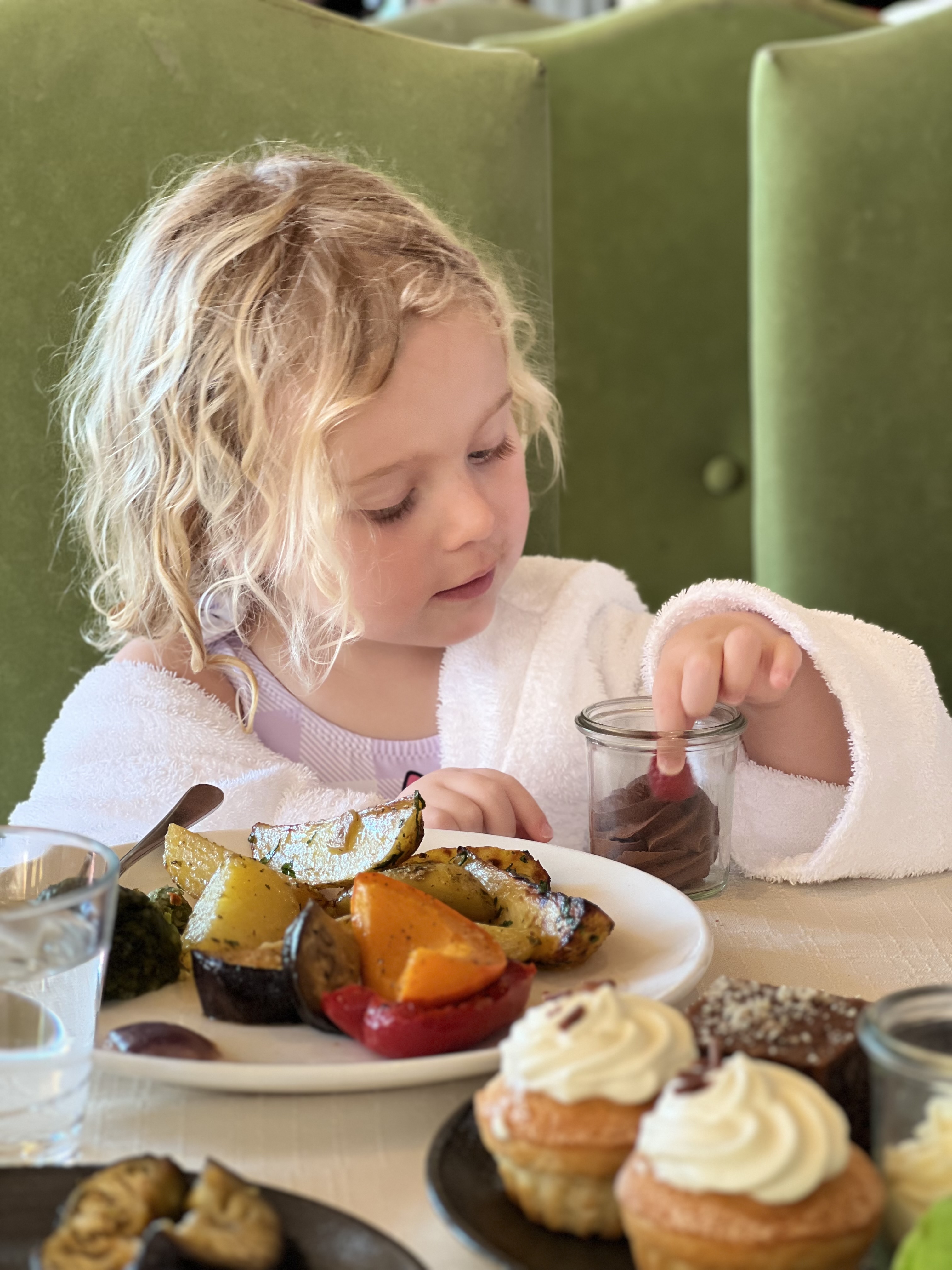 Kinderhotel: Schwarzbrunn Luxury All Inclusive Resort