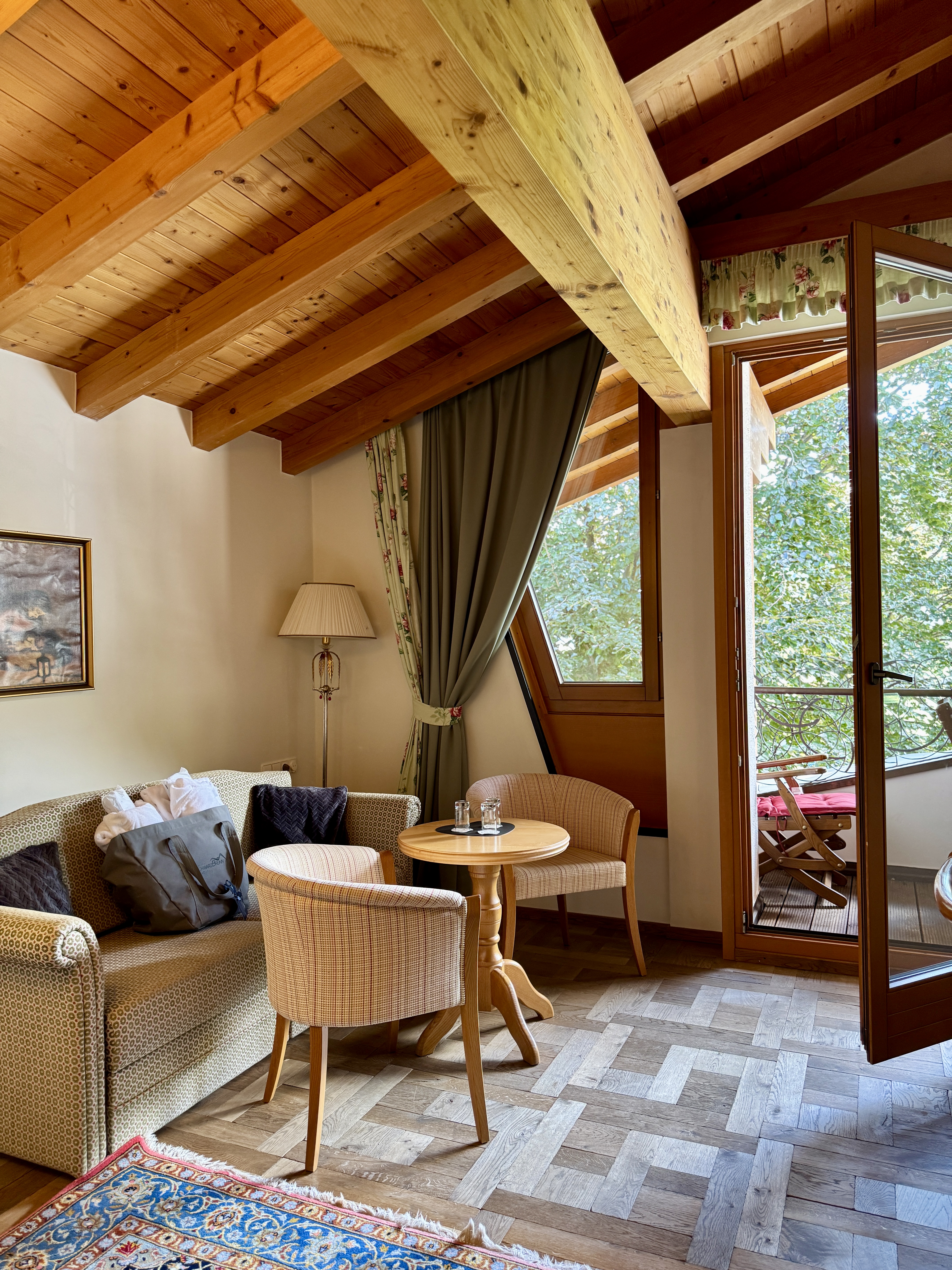 Kinderhotel: Schwarzbrunn Luxury All Inclusive Resort