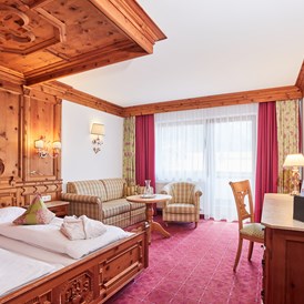 Kinderhotel: Schwarzbrunn ****S Spa Resort Tirol