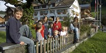 Familienhotel - Lingenau - Hotel Sonne mit Kindern - Sonne Bezau Familotel Bregenzerwald