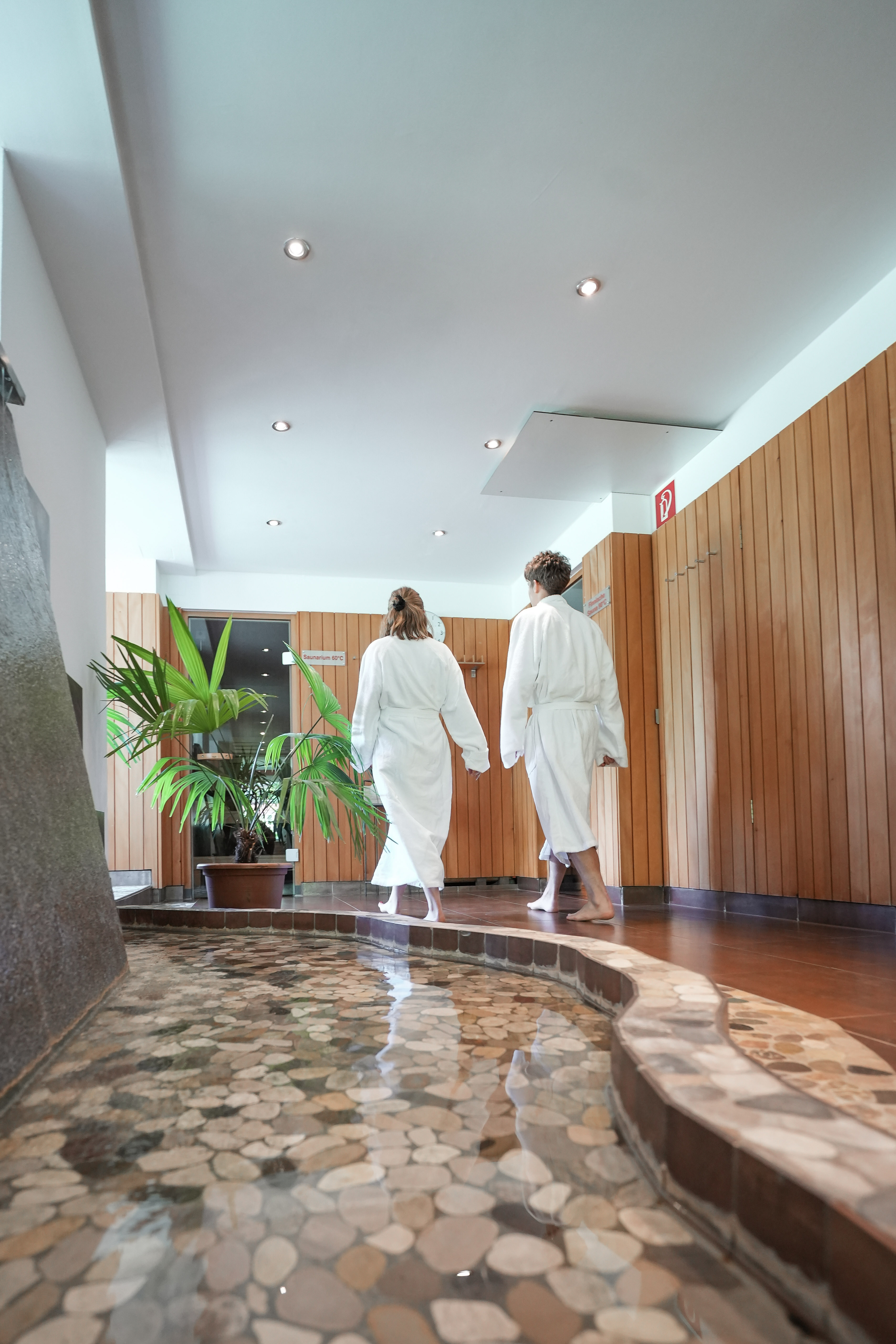 Kinderhotel: Sonne Bezau Familotel Bregenzerwald