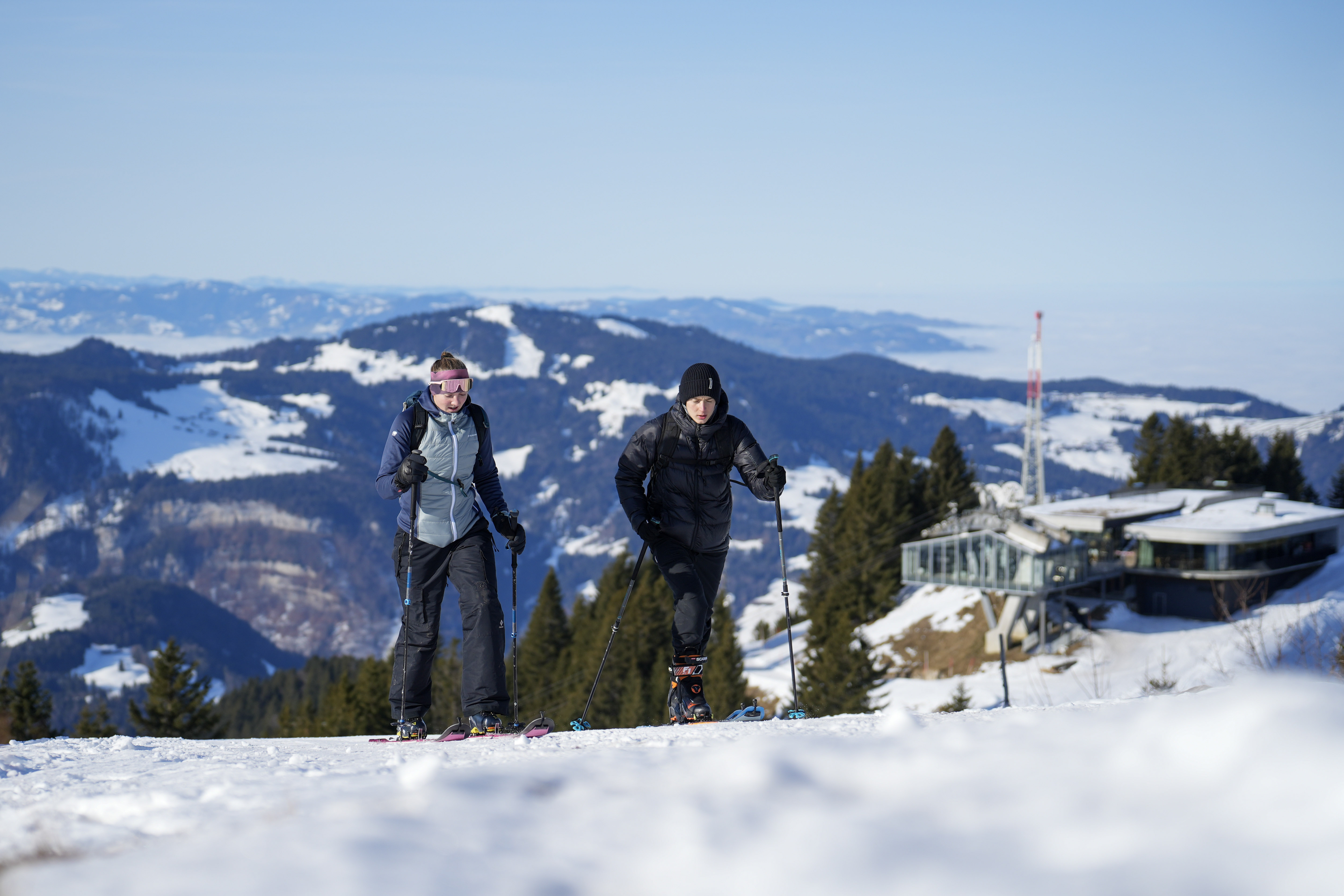Kinderhotel: Sonne Bezau Familotel Bregenzerwald - Spielen | Entdecken