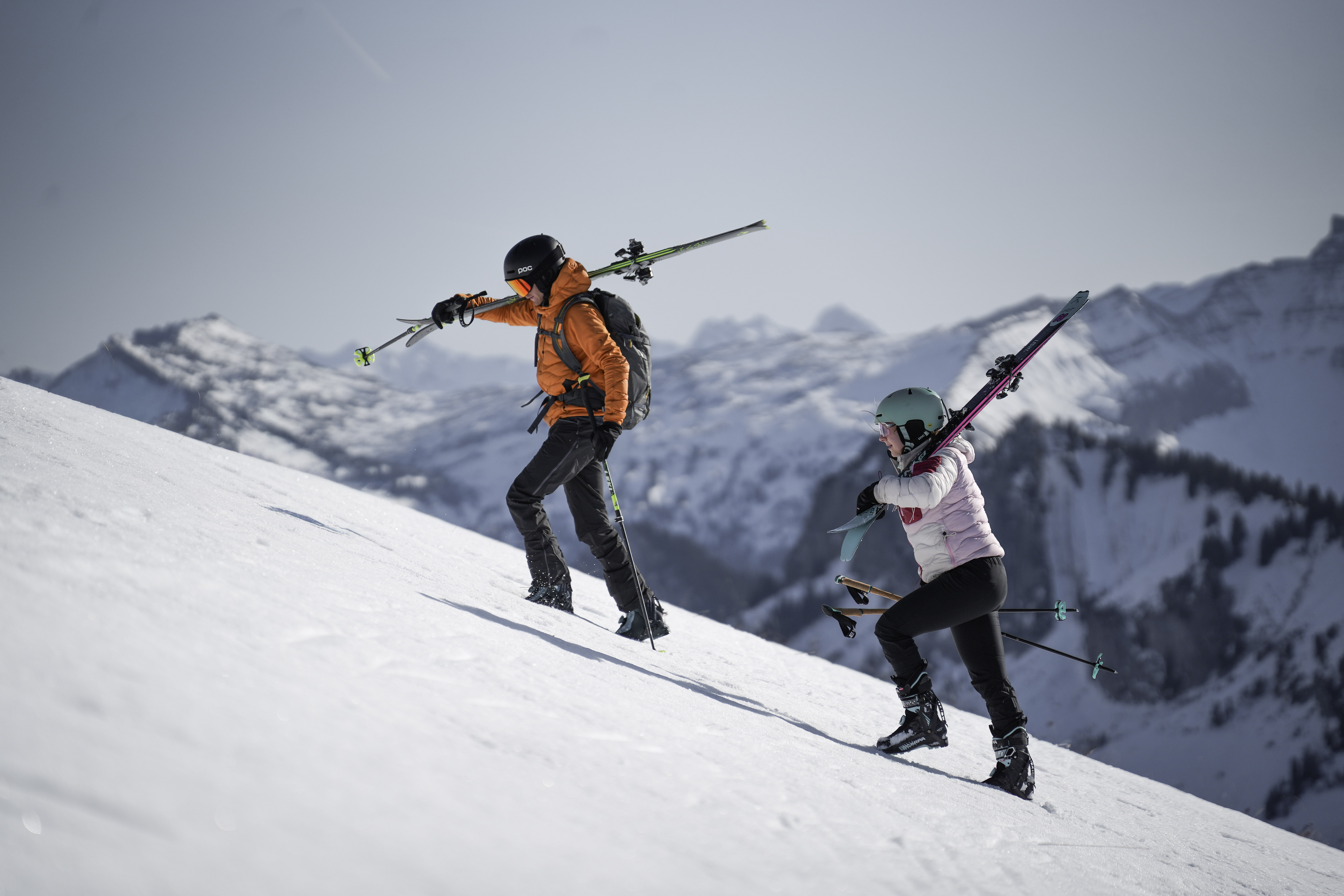 Kinderhotel: Skifahren ein Traum - Sonne Bezau Familotel Bregenzerwald - Hotel | Umgebung