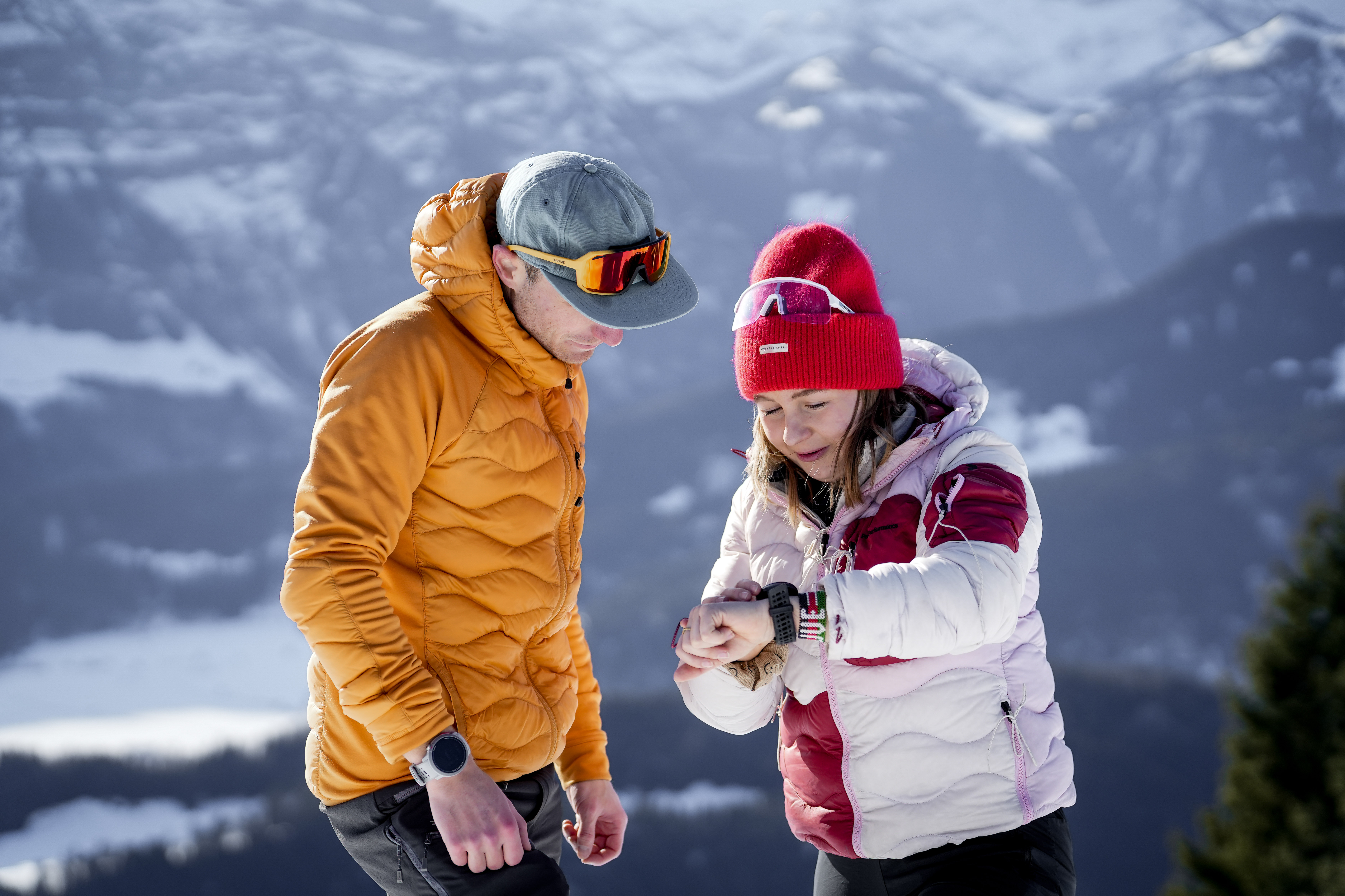 Kinderhotel: Wie viele Kilometer waren es? - Sonne Bezau Familotel Bregenzerwald - Spielen | Entdecken