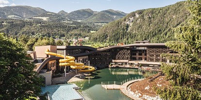 Familienhotel - Moena – Val di Fassa – Dolomiten - Falkensteiner Family Resort Lido