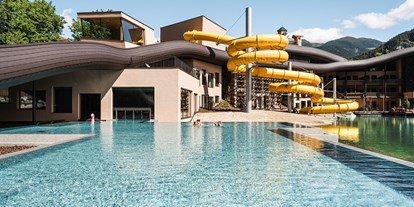 Familienhotel - Vals/Mühlbach - Falkensteiner Family Resort Lido