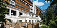 Familienhotel - PLZ 6787 (Österreich) - Aussenansicht - Sunstar Familienhotel Arosa - Sunstar Hotel Arosa