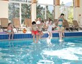 Kinderhotel: Splash-Time - Sunstar Familienhotel Arosa - Sunstar Hotel Arosa