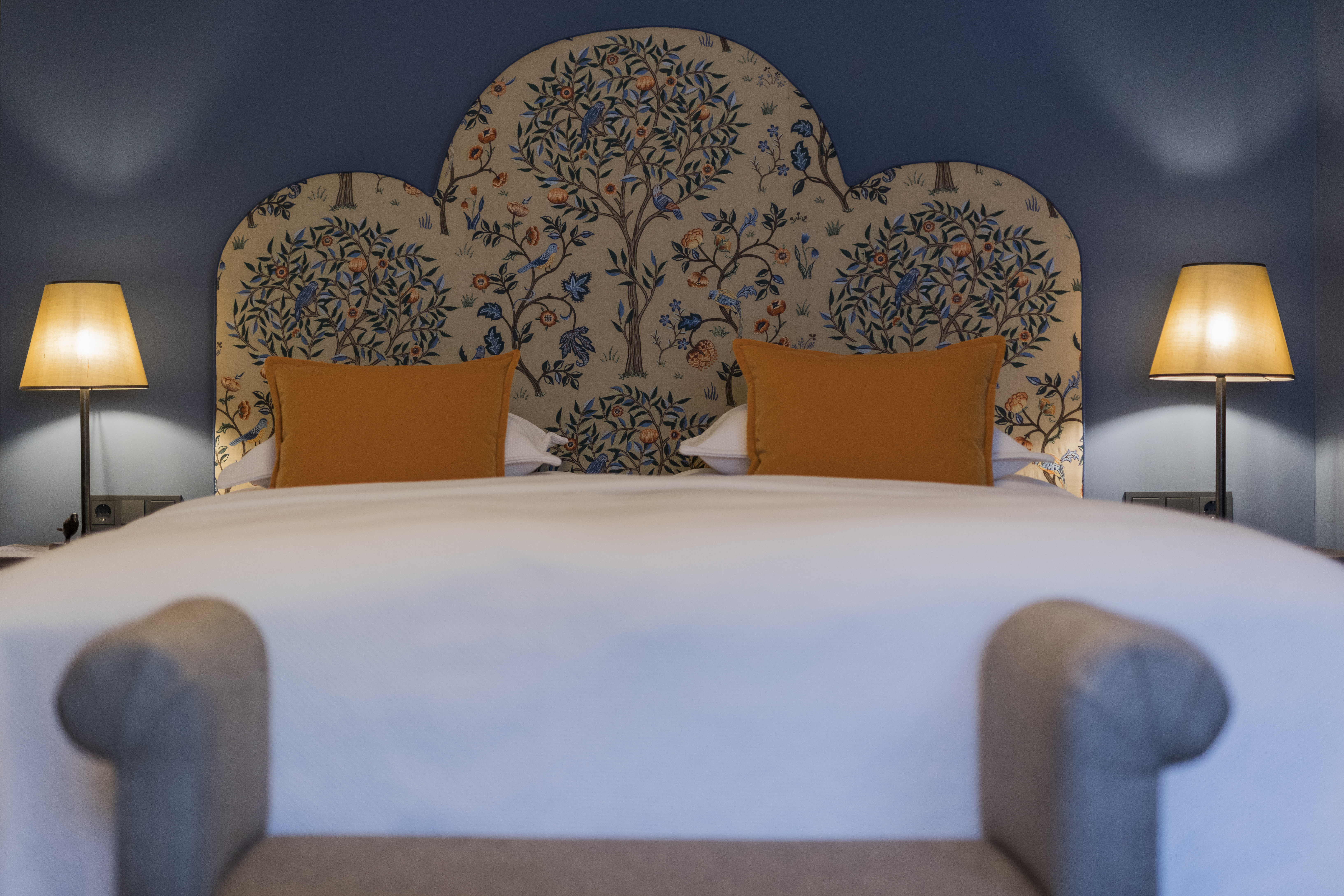 Kinderhotel: Hotel Der Unterschwarzachhof