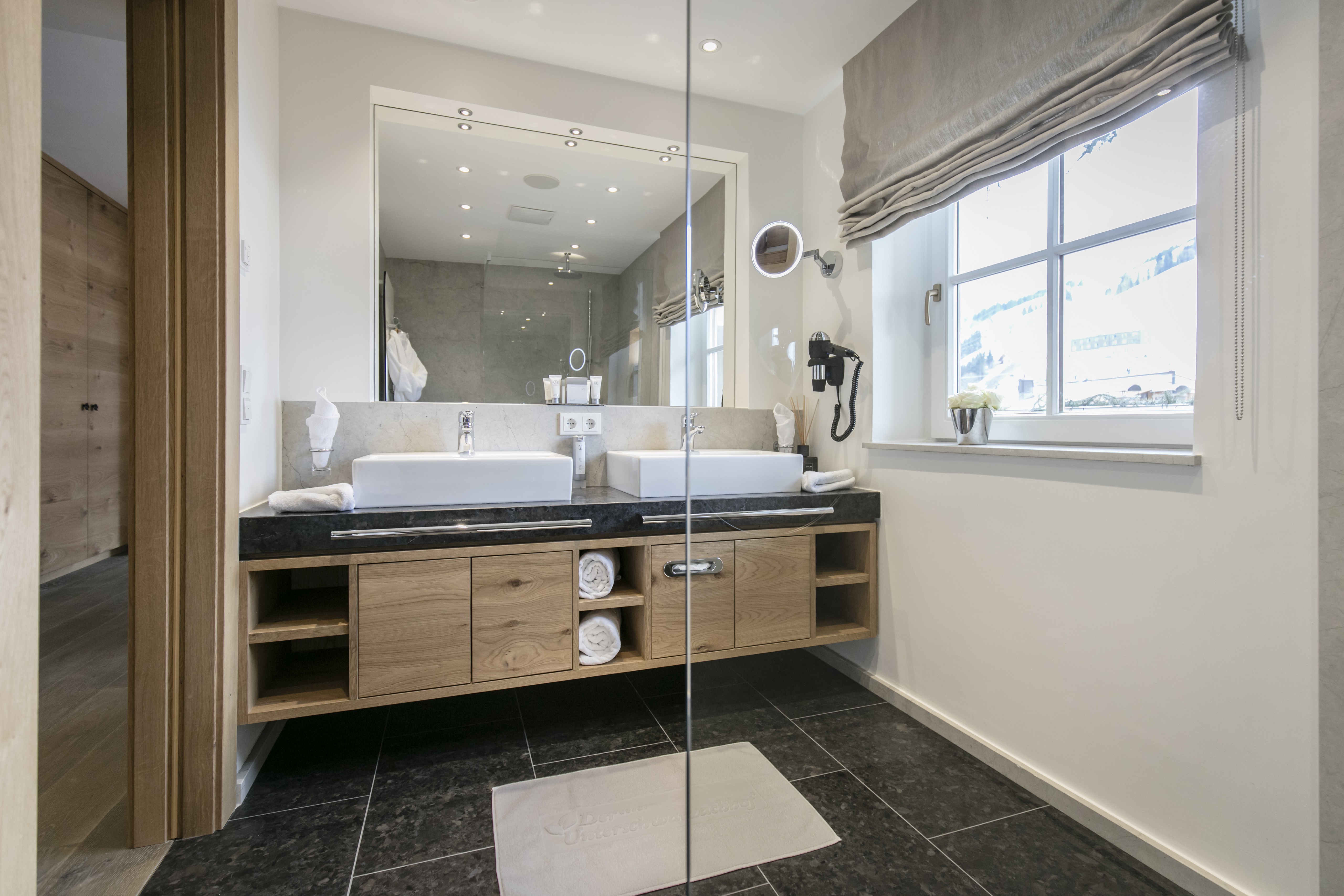 Kinderhotel: Hotel Der Unterschwarzachhof