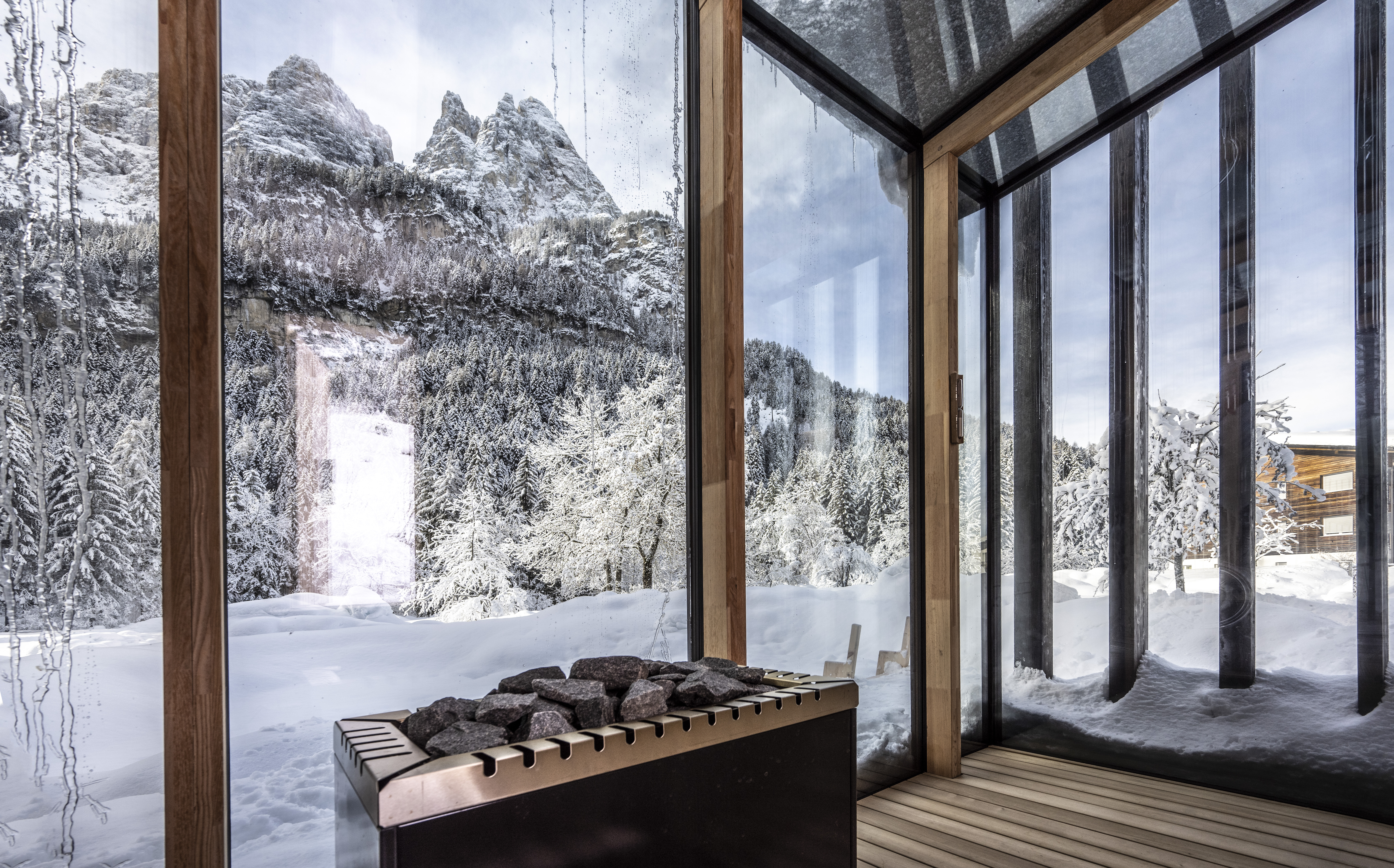 Kinderhotel: Hotel Bad Ratzes