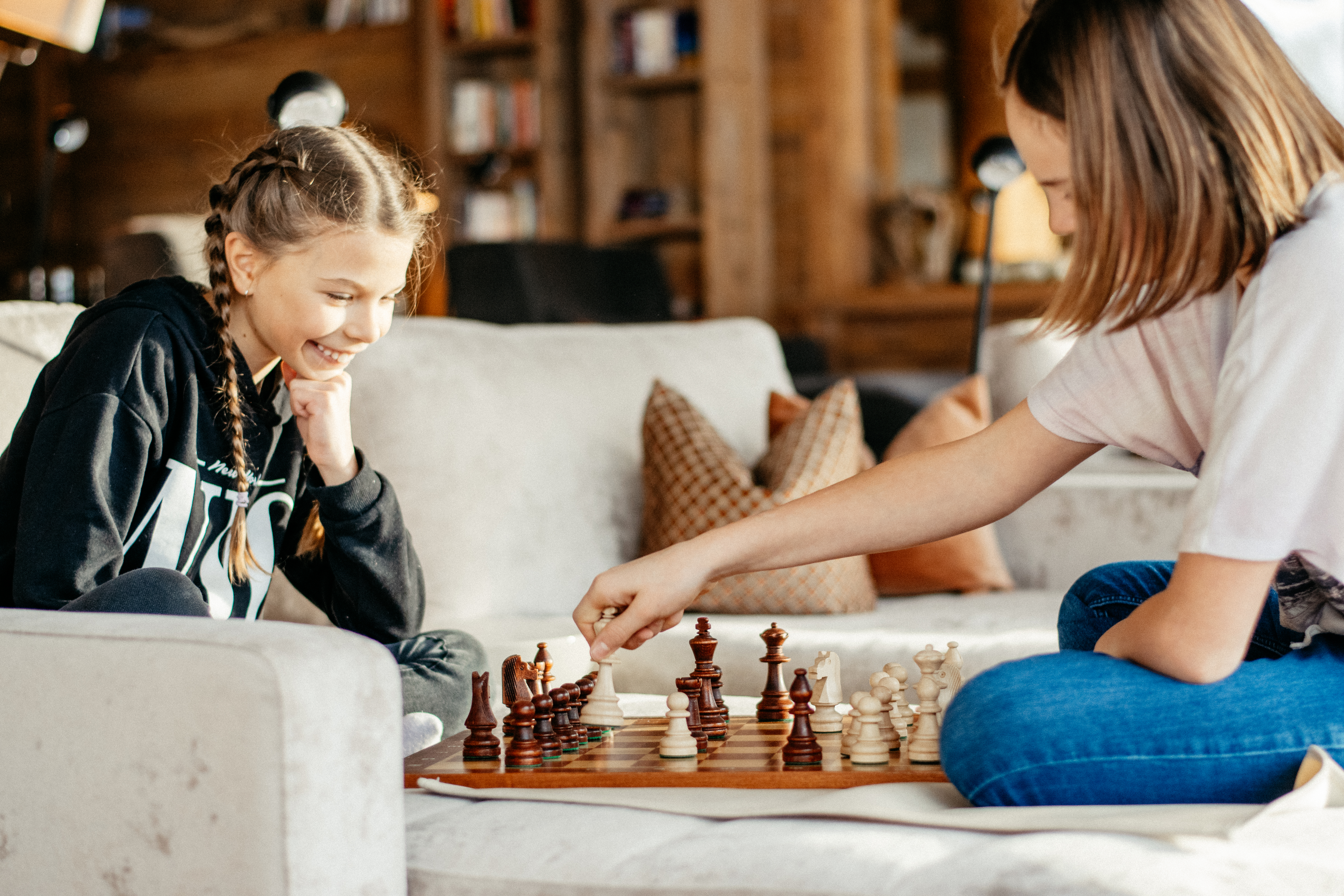 Kinderhotel: Alpin Spa Hotel Tuxerhof