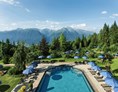 Kinderhotel: Interalpen-Hotel Tyrol