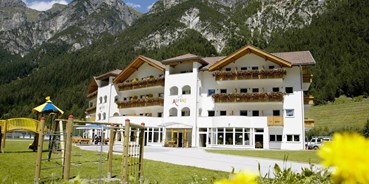 Familienhotel - Eisacktal - Hotel Alpin***s