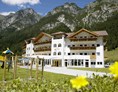 Kinderhotel: AUSSENANSICHT - Hotel Alpin***s