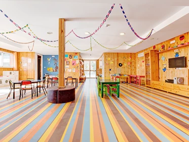 Kinderhotel: Kinderclub - TUI MAGIC LIFE Africana