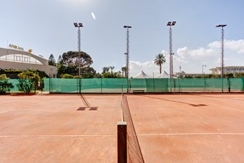 Kinderhotel: Tennis - TUI MAGIC LIFE Africana