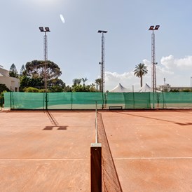 Kinderhotel: Tennis - TUI MAGIC LIFE Africana