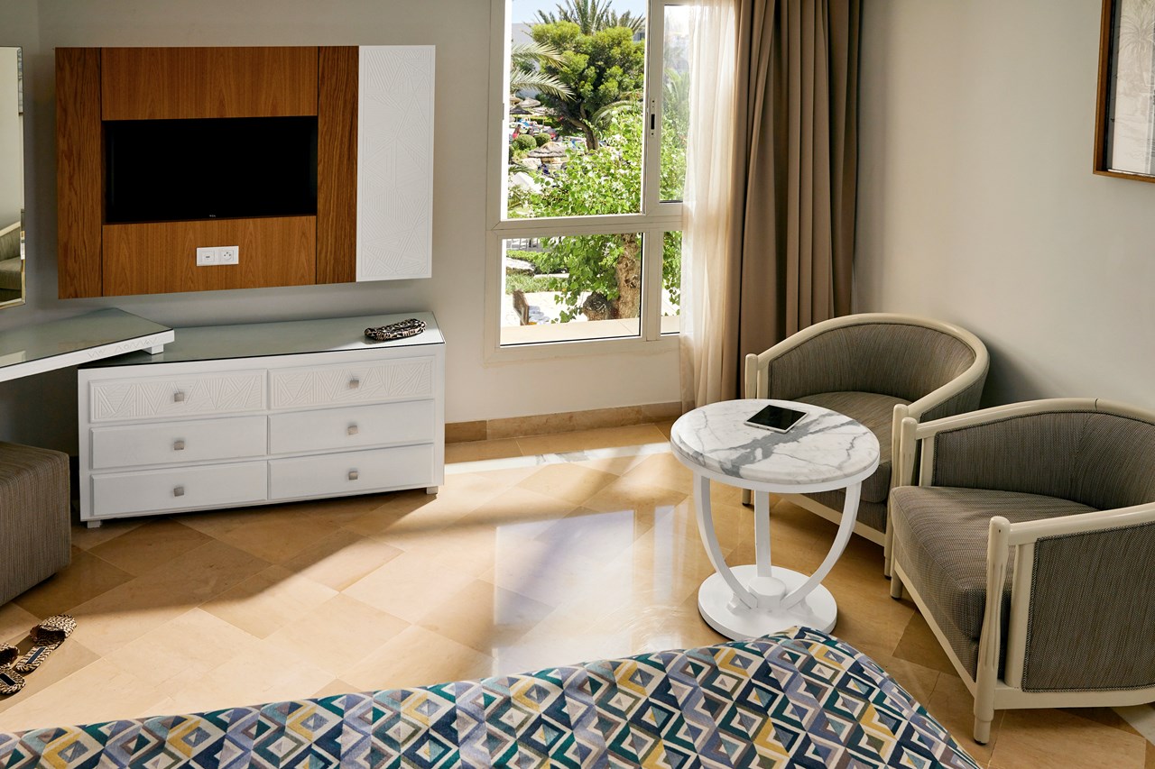 TUI MAGIC LIFE Africana Zimmerkategorien Familienzimmer