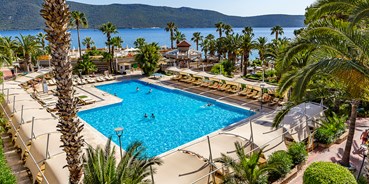 Familienhotel - Ägäische Inseln - Türkei - Pool - TUI MAGIC LIFE Bodrum