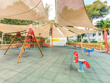 Kinderhotel: Kinderclub - TUI MAGIC LIFE Cala Pada