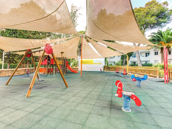 Kinderhotel: Kinderclub - TUI MAGIC LIFE Cala Pada