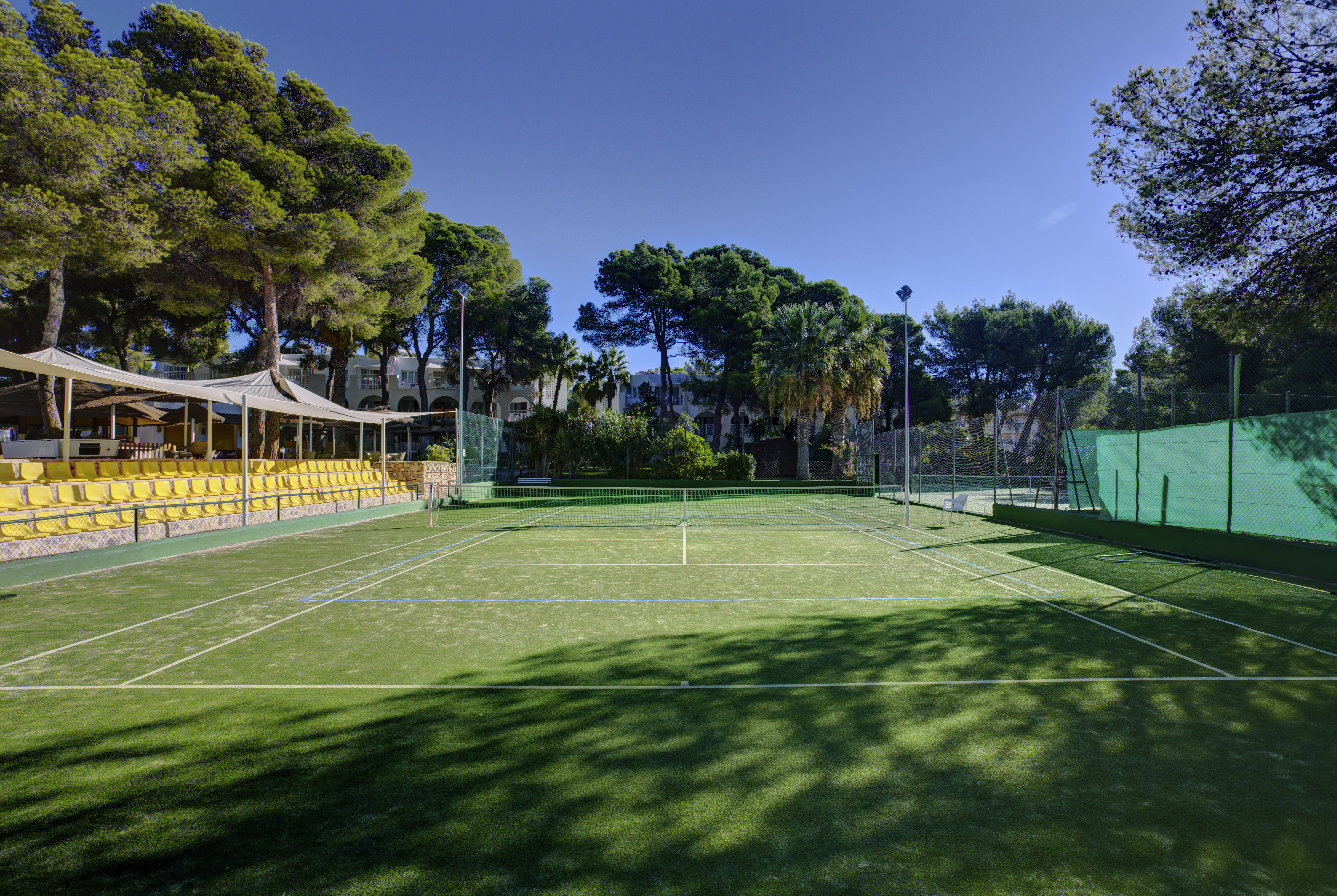 Kinderhotel: Tennis - TUI MAGIC LIFE Cala Pada