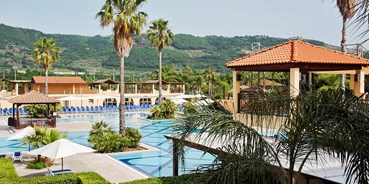 Familienhotel - Catanzaro - Außenanschicht - TUI MAGIC LIFE Calabria