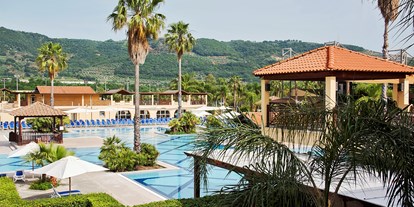 Familienhotel - Catanzaro - Außenanschicht - TUI MAGIC LIFE Calabria