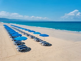 Kinderhotel: Strand - TUI MAGIC LIFE Calabria