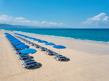 Kinderhotel: Strand - TUI MAGIC LIFE Calabria