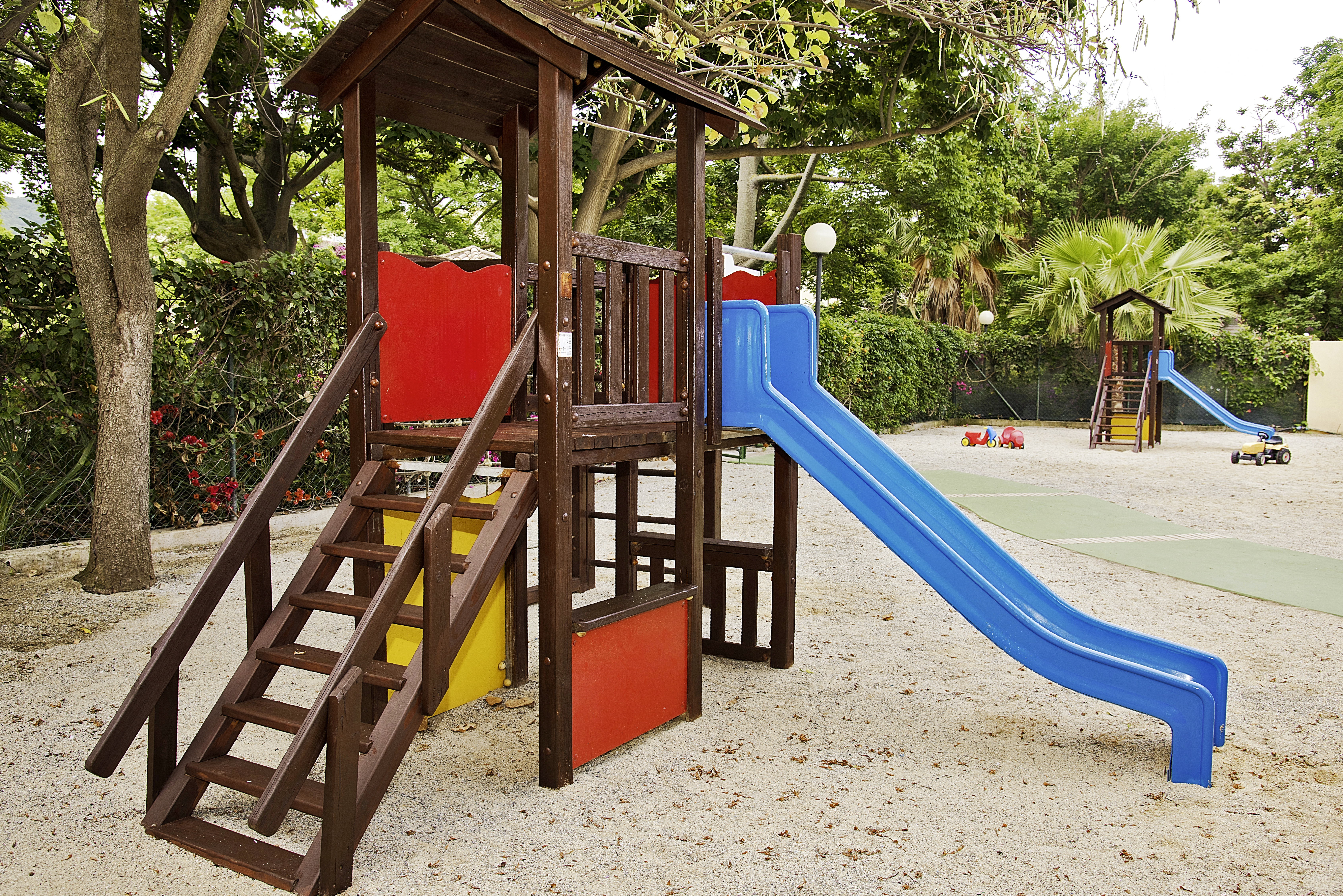 Kinderhotel: Kinderclub - TUI MAGIC LIFE Calabria