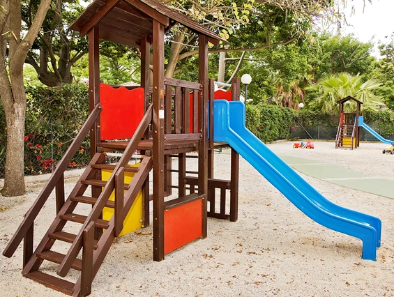 Kinderhotel: Kinderclub - TUI MAGIC LIFE Calabria