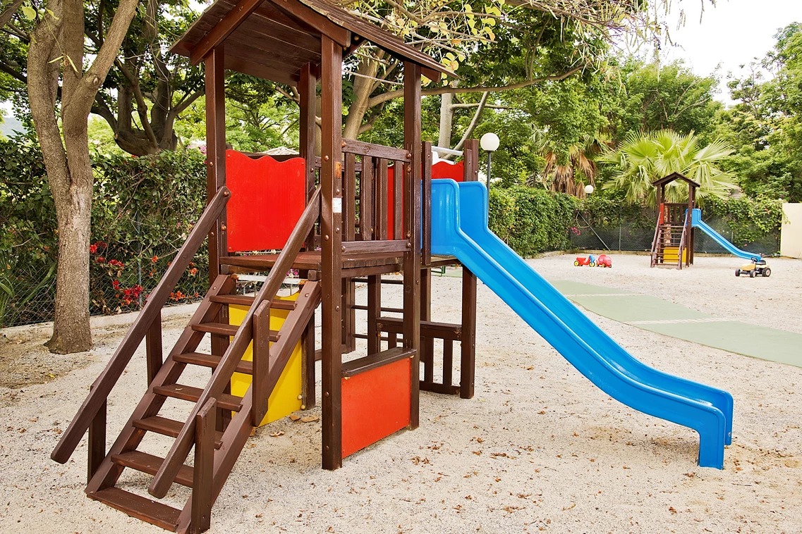 Kinderhotel: Kinderclub - TUI MAGIC LIFE Calabria