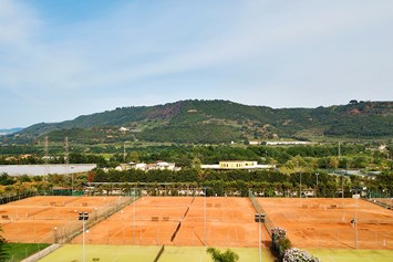 Kinderhotel: Tennis - TUI MAGIC LIFE Calabria