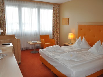 Hotel Sonnenpark**** Superior Zimmerkategorien Zimmer Typ A