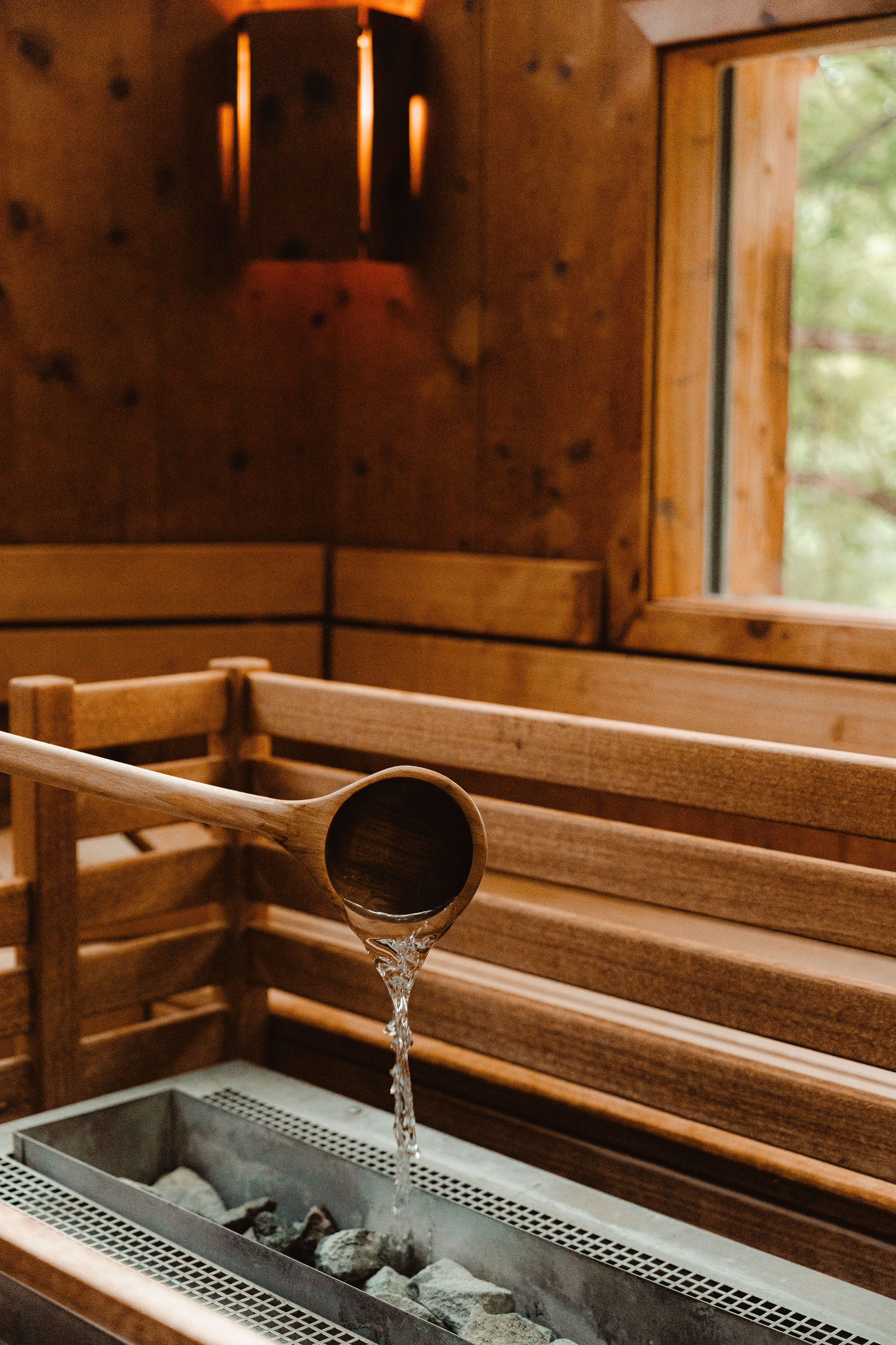 Kinderhotel: Hotel DIE POST