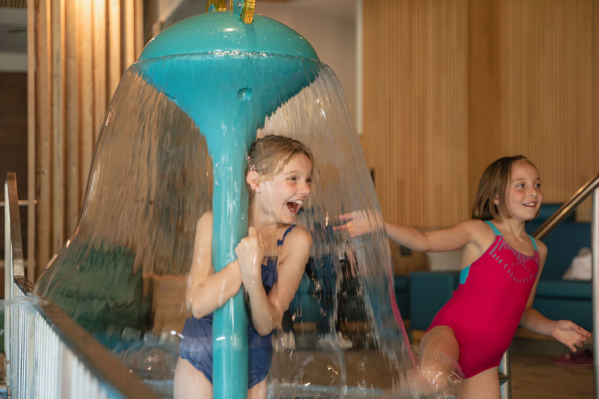 Familienhotel - Garten - Gödersdorf - Hotel DIE POST