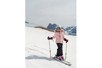 Kinderhotel: Familienhotel mit eigenem Skilift und Skischule - Kinderhotel Sonnwies