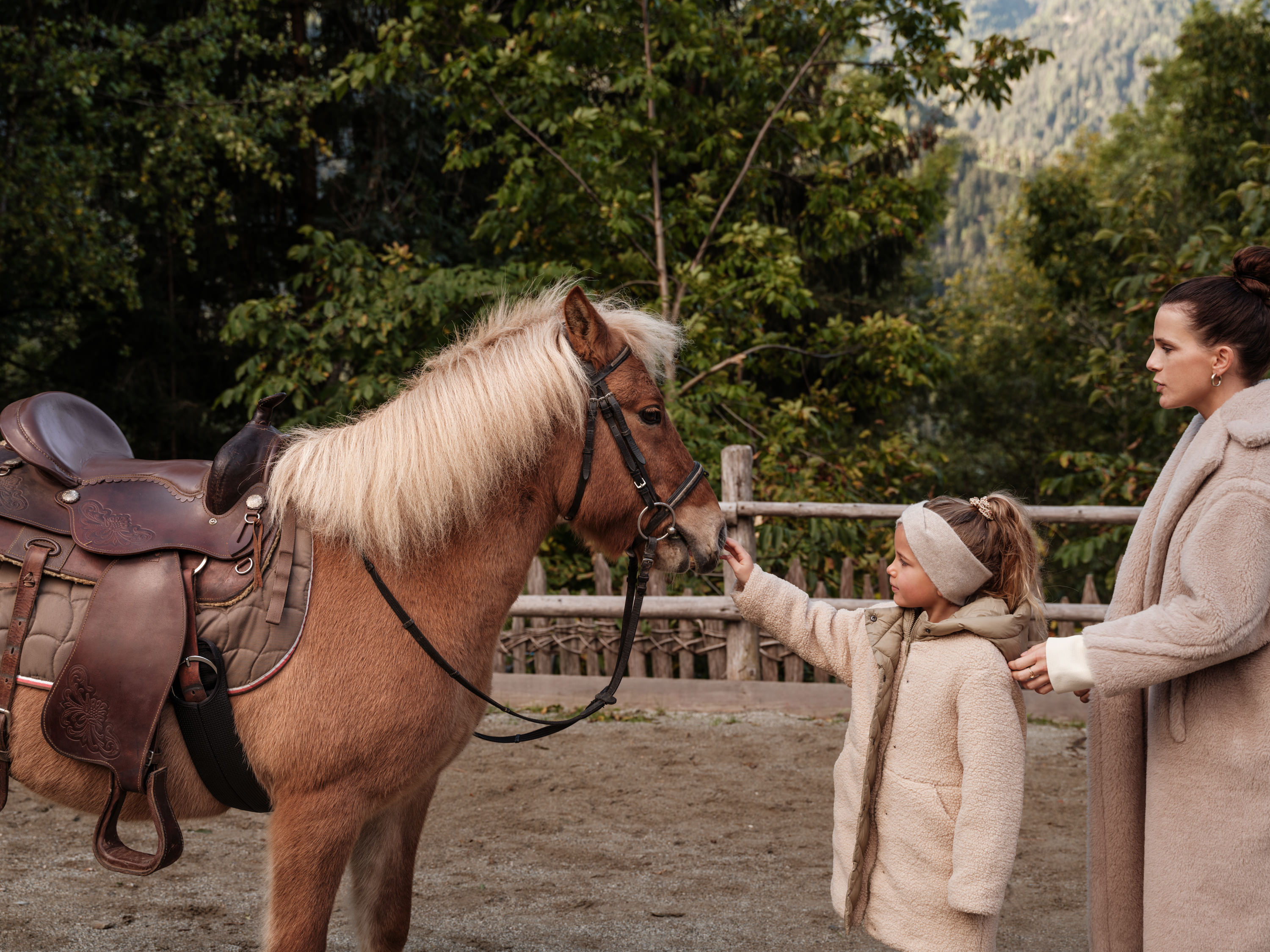 Familienhotel - Wasserrutsche - SAN SONNEA Family Dolomites