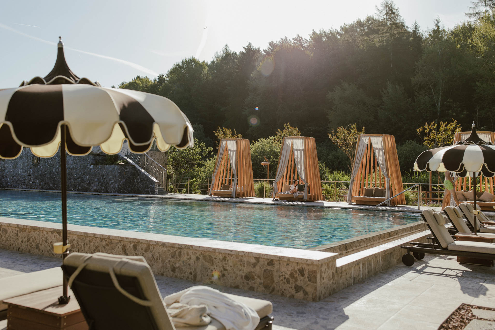 Familienhotel - Naturns - Gartenhotel Moser ****s