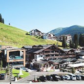 Kinderhotel: Das Alpenwelt Resort****SUPERIOR