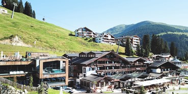 Familienhotel - PLZ 9963 (Österreich) - Das Alpenwelt Resort****SUPERIOR
