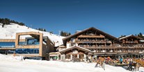 Familienhotel - Königsleiten - Das Alpenwelt Resort im Winter - MY ALPENWELT t****SUPERIOR