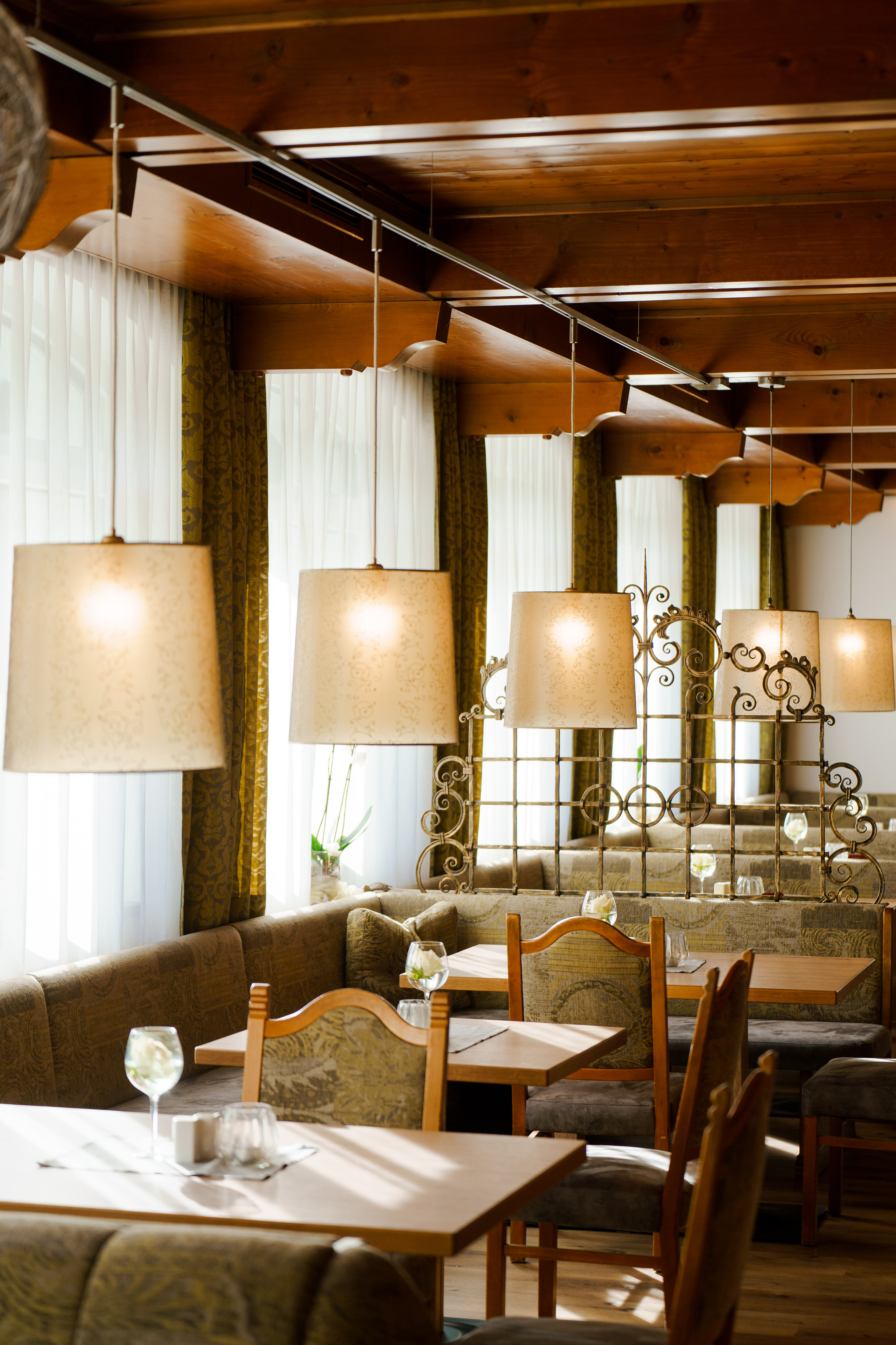 Familienhotel - Verpflegung: All-inclusive - Bad Reichenhall - Familienhotel Salzburger Hof