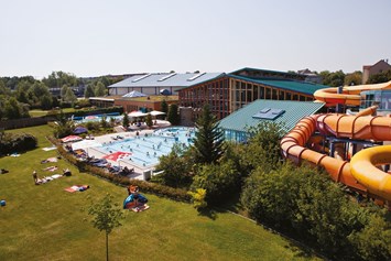 Kinderhotel: WONNEMAR Resort-Hotel Wismar - WONNEMAR Resort-Hotel Wismar